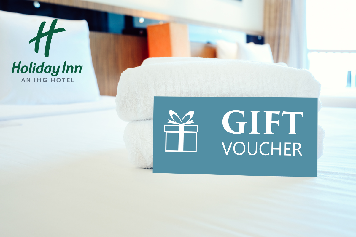 Hi Lincoln Gift Vouchers.